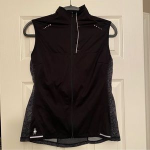 Smartwool vest
